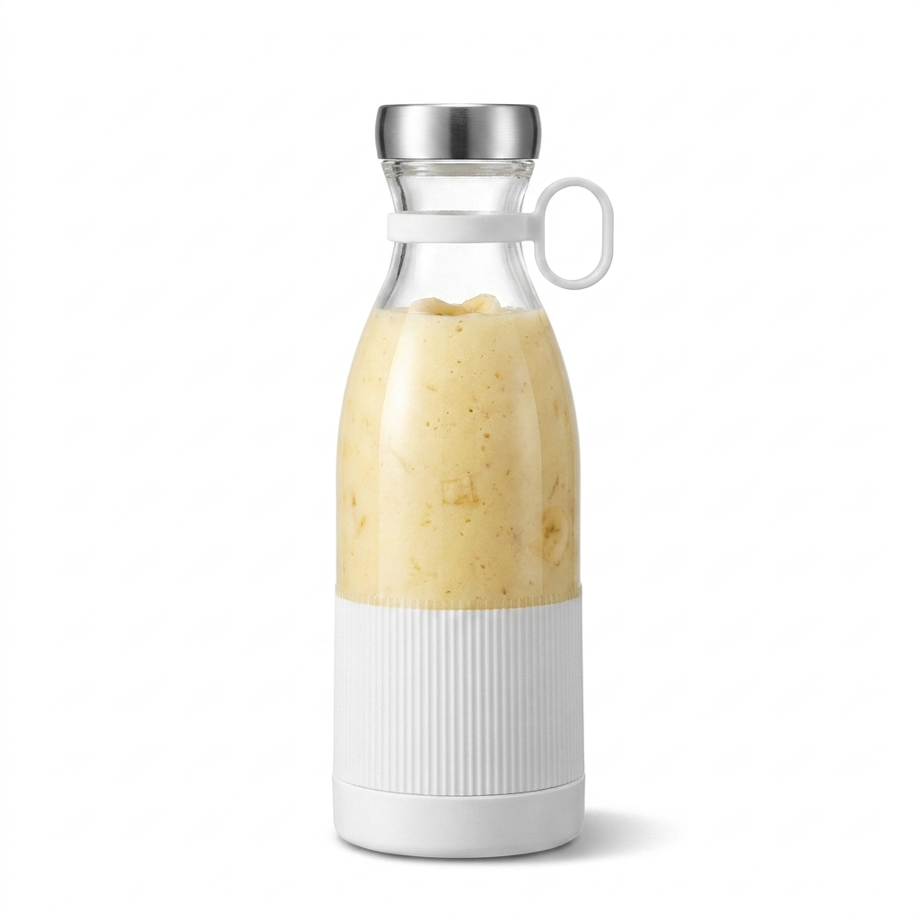 WhirlSip Pure White