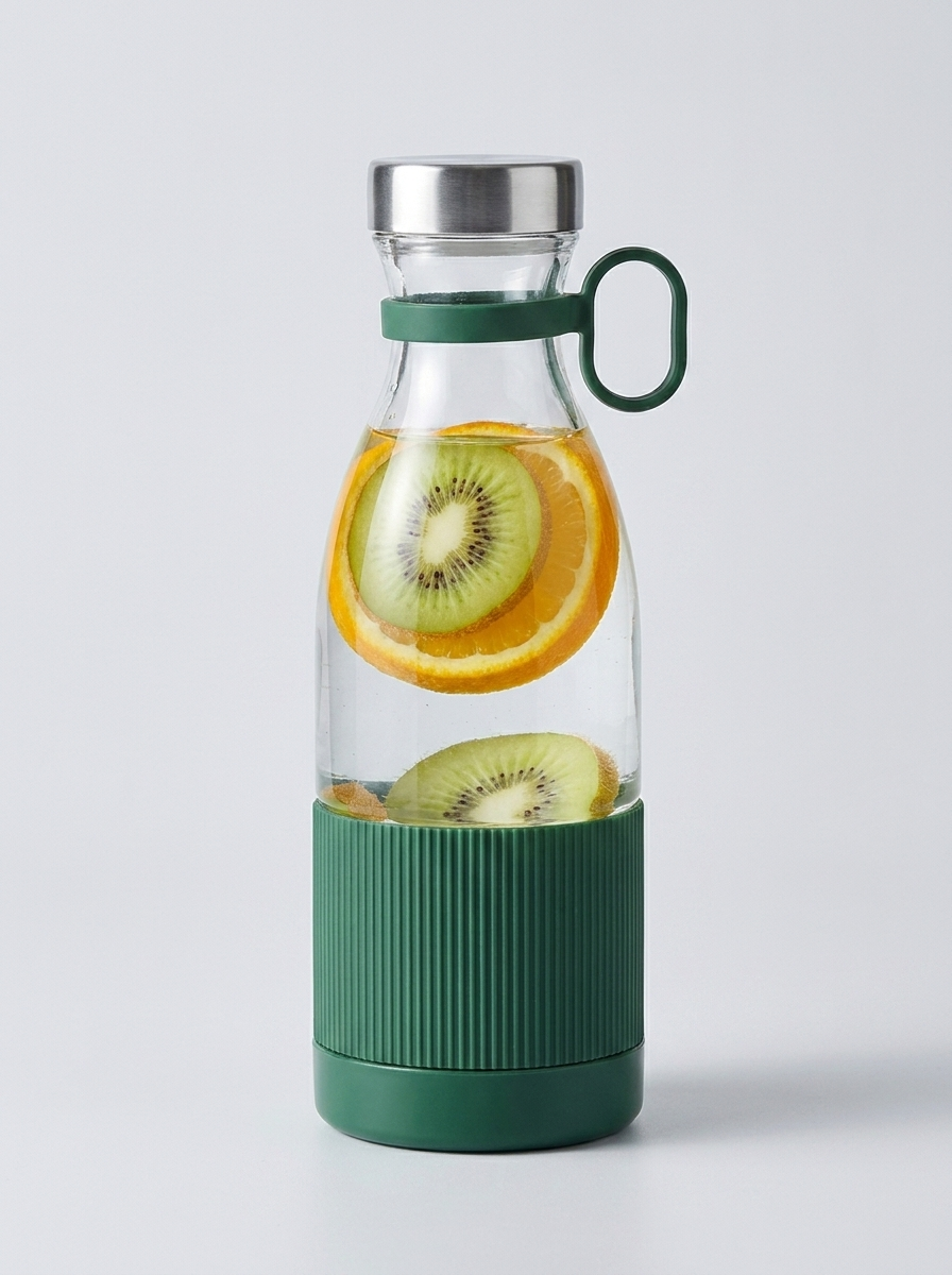 WhirlSip Forest Green